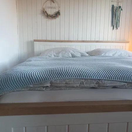 Appartamento Festhof Nirgendwo